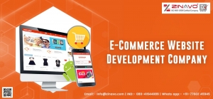 Best eCommerce Web Development Company